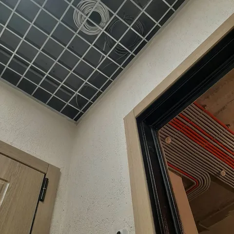 Электрик в Ганино, Пушное, Цвелодубово и Овсяное в Ленинградской области