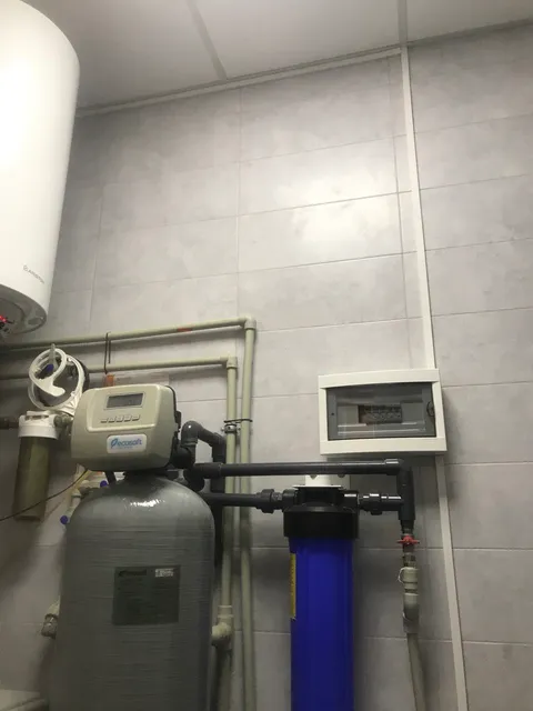 Электрик в Ганино, Пушное, Цвелодубово и Овсяное в Ленинградской области